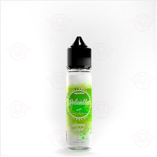 Rebenblut - Ananas Apfel 15ml