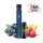 Elfbar - Elfa Pro Pod Starter Kit - Navy Blue - Blueberry Sour Raspberry - MHDÜ