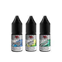 IVG - Nic Salt Liquid