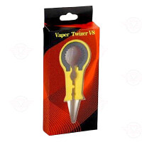Multifunctional tweezers