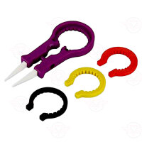 Multifunctional tweezers