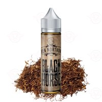 Ben Northon - Shortfill Liquid Black Horse Ohne Nikotin