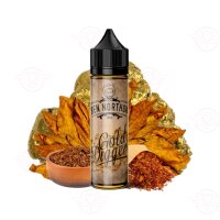 Ben Northon - Shortfill Liquid Gold Digger 3mg/ml