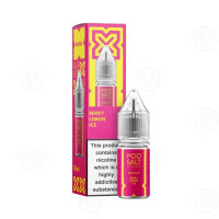Pod Salt - Nexus Berry Lemon Ice 10mg/ml