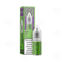 Pod Salt - Nexus Berry Lime Ice 10 mg/ml