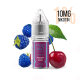 Pod Salt - Nexus Blue Razz Cherry Blast 10mg/ml