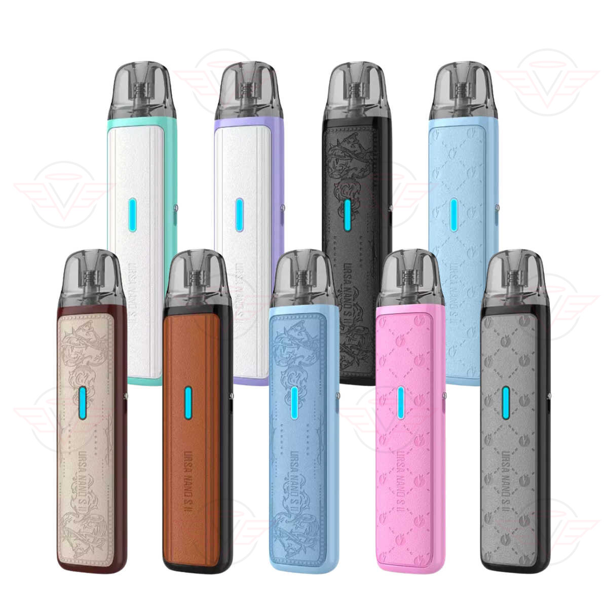 Lost Vape - Ursa Nano S2 Pod Kit - Order online now!