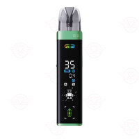 UWELL - Caliburn G3 Pro Podset Emerald Green