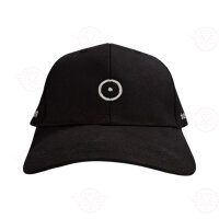 Pod Salt - Baseball Cap