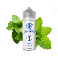 Dampflion Checkmate  - Blue Pawn 10ml Aroma