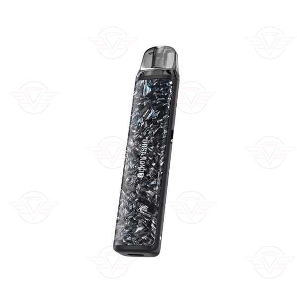 Lost Vape - Ursa Nano 3 Pod Kit Glacial Black