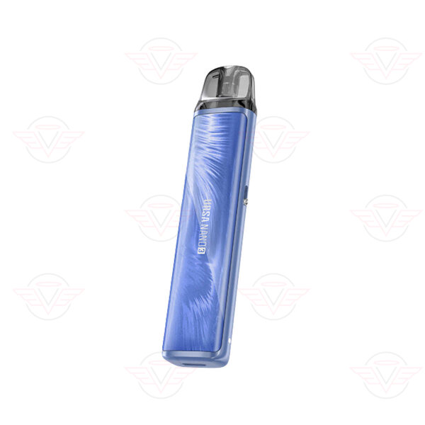 Lost Vape - Ursa Nano 3 Pod Kit Silk Blue