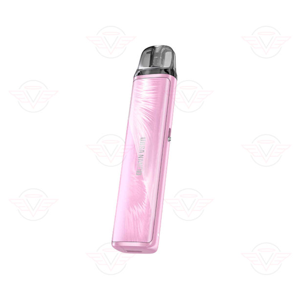 Lost Vape - Ursa Nano 3 Pod Kit Silk Rose