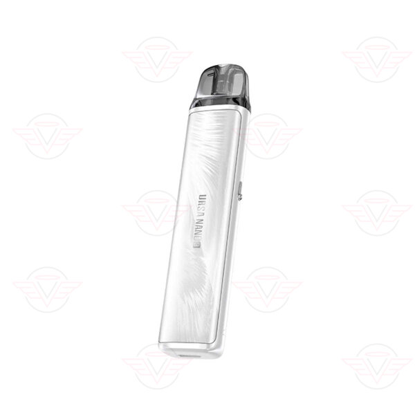 Lost Vape - Ursa Nano 3 Pod Kit Silk White