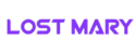 LOST MARY Logo