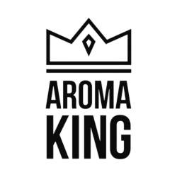 Aroma King Vape Marca Svizzera