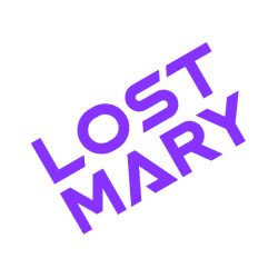 Lost Mary Vape Marca Svizzera