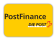 Postfinance E-Pay