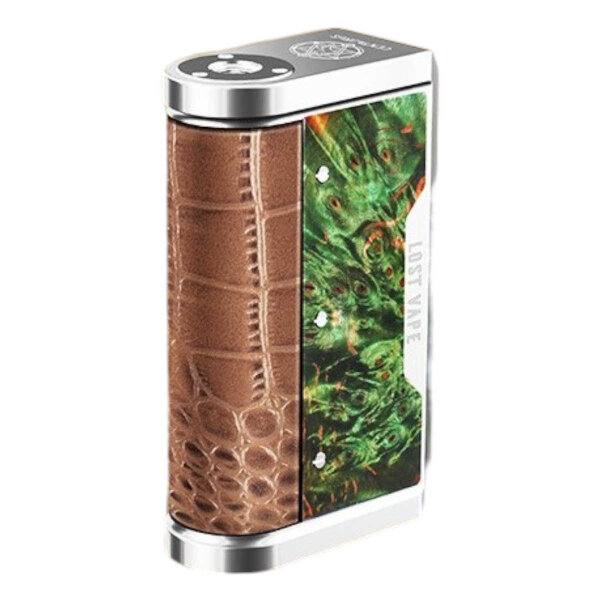 SS Crocodile Stabwood