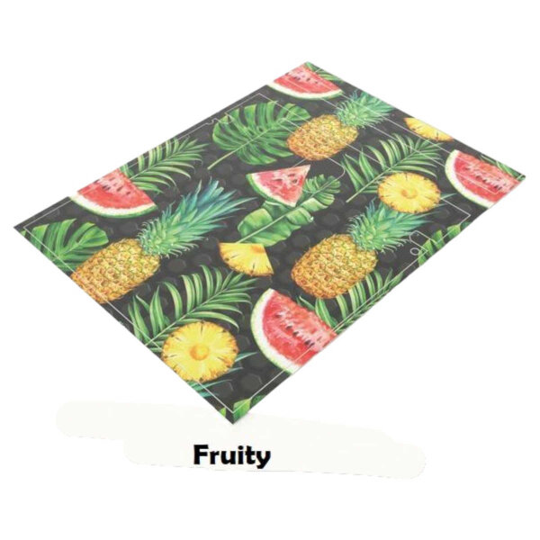 Fruity