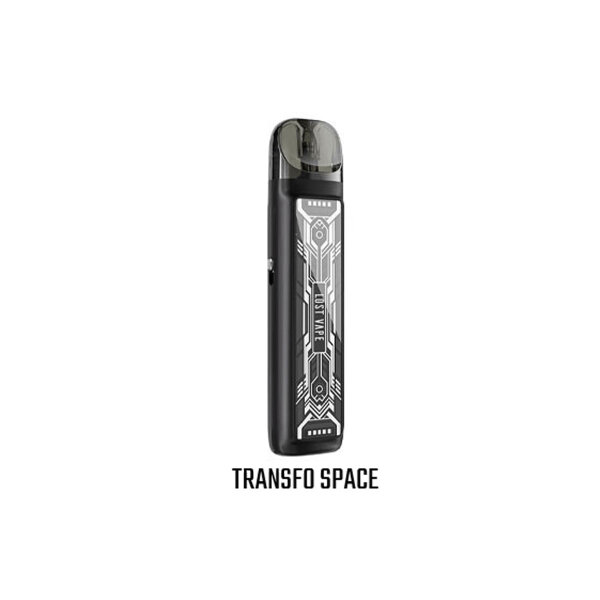 transfo space