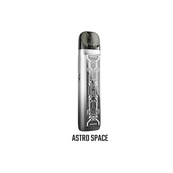 astro space