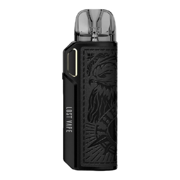 Eagle Black