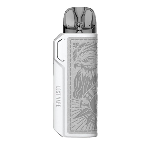Eagle Grey