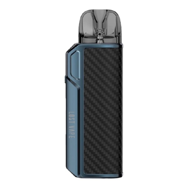 Blue Carbon