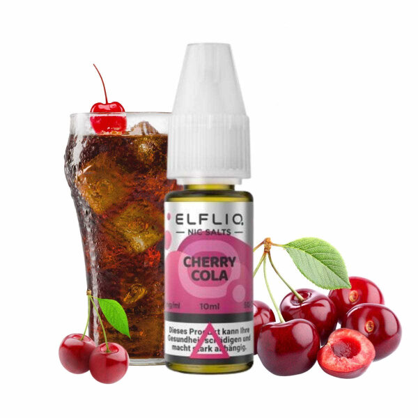 Cherry Cola