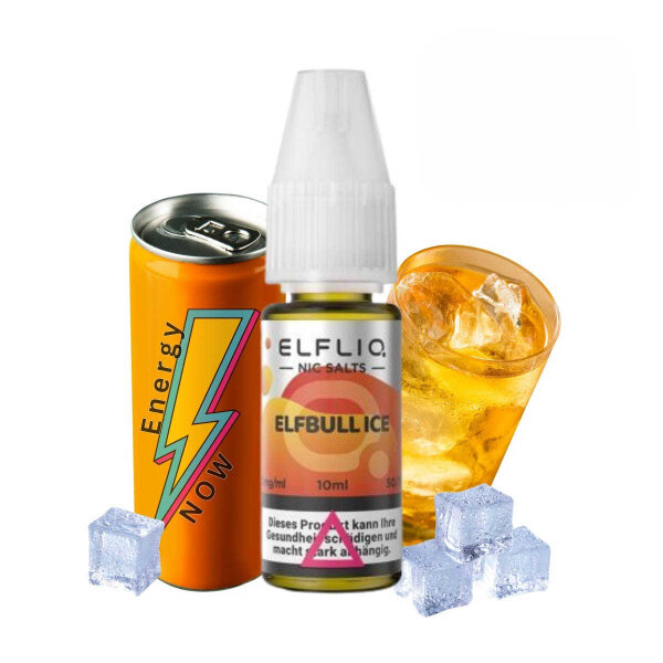 Elfbull Ice