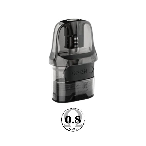 0.8 Ohm V2