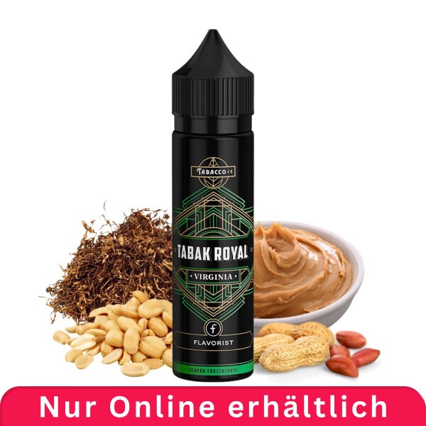 Tabak Royal Virginia