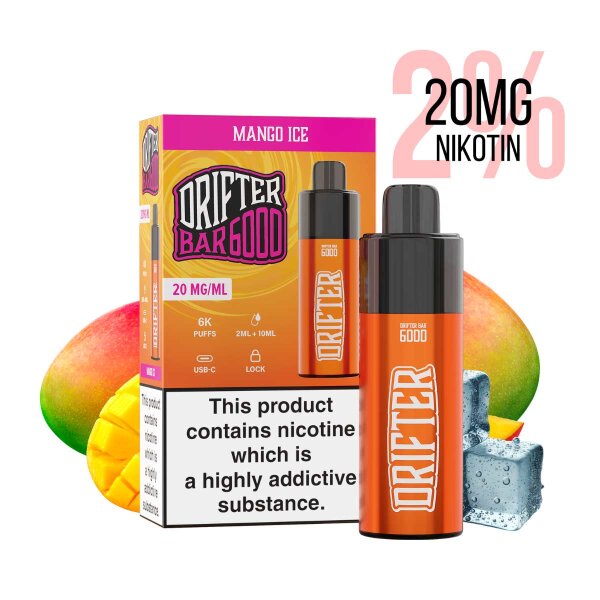 Mango Ice Kit