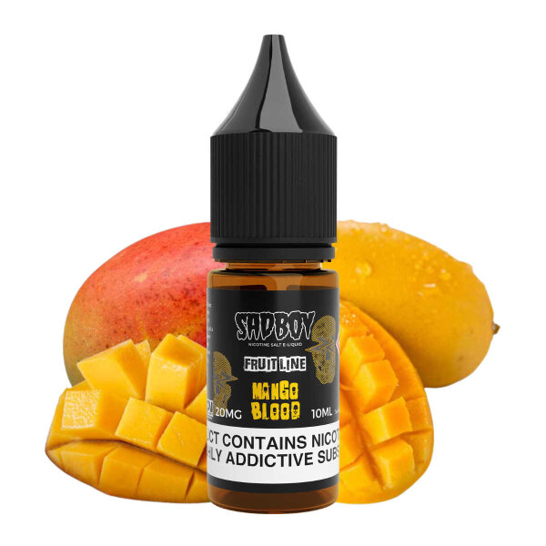 Mango Blood