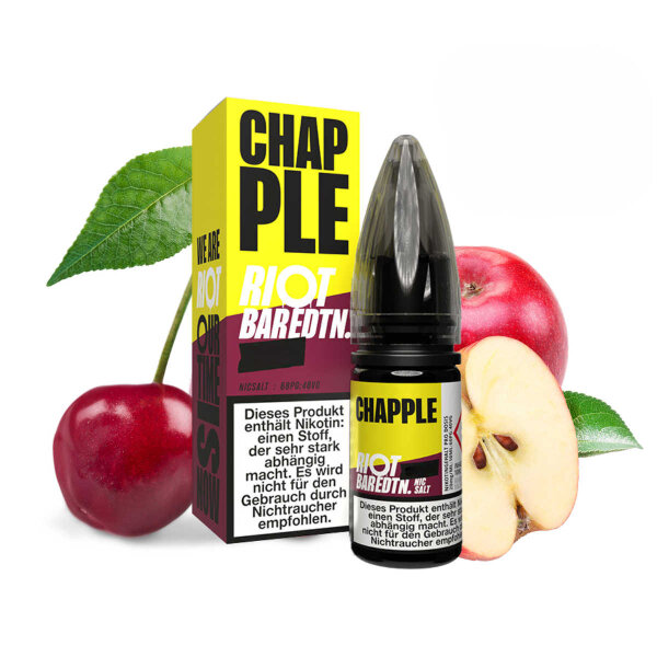 Chapple