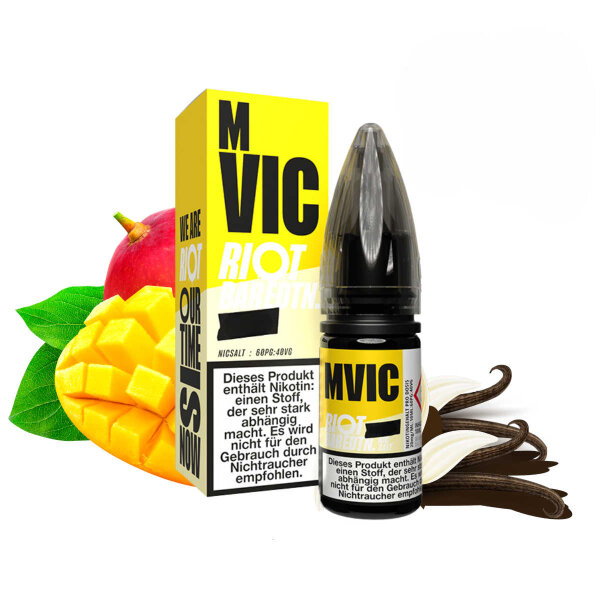 MVIC