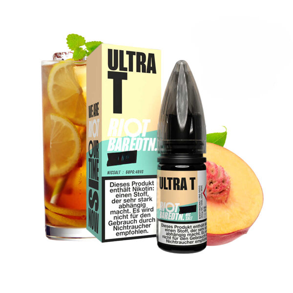 Ultra T