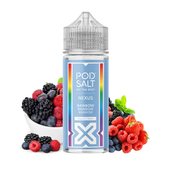 Rainbow Rainbow Rainbow