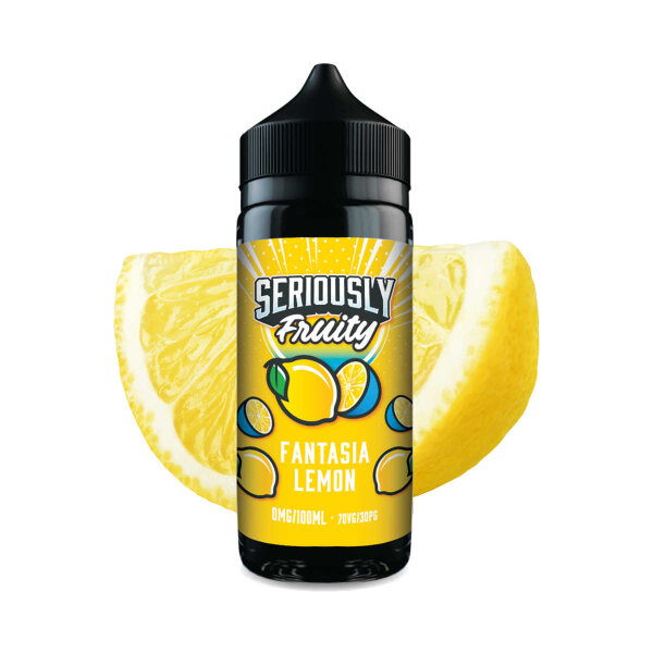 Fantasia Lemon