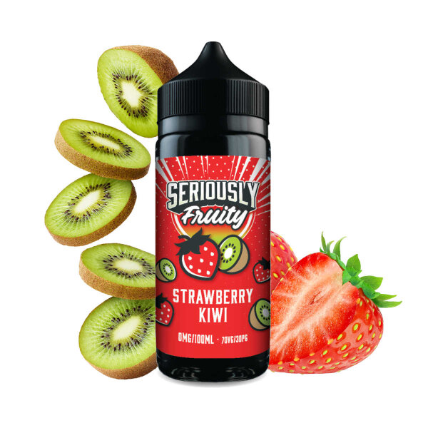Strawberry Kiwi