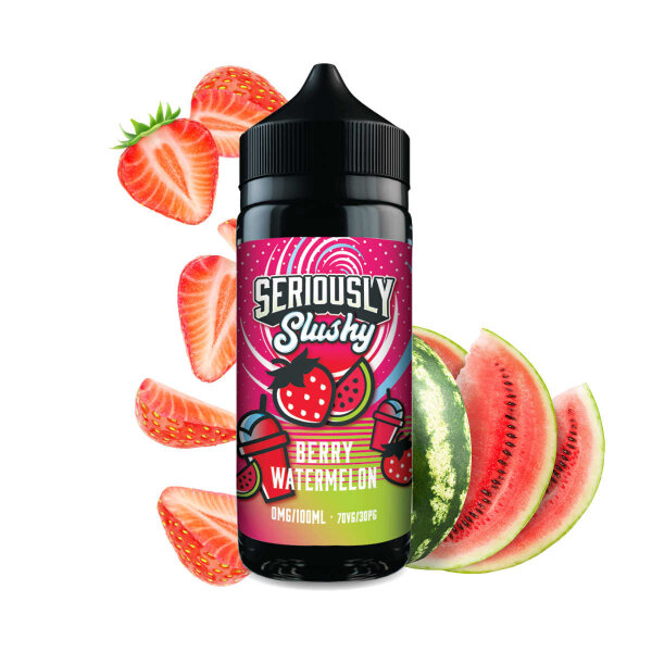 Berry Watermelon