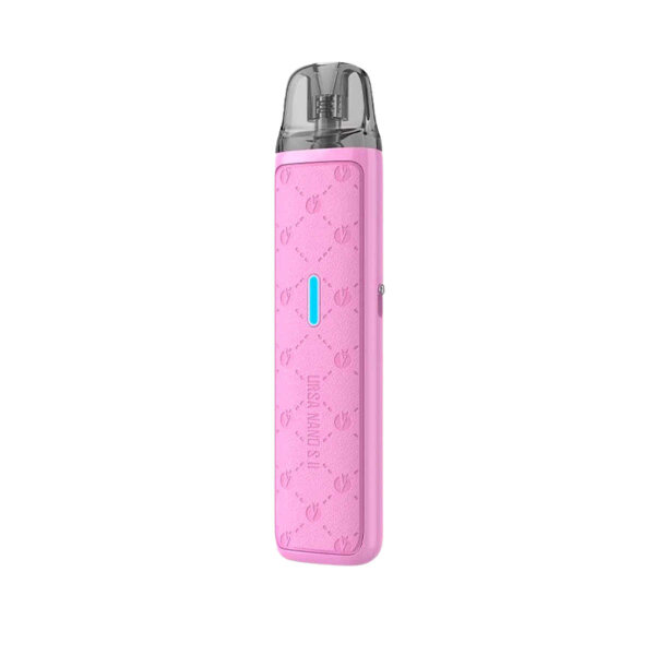 Pink Dauphine