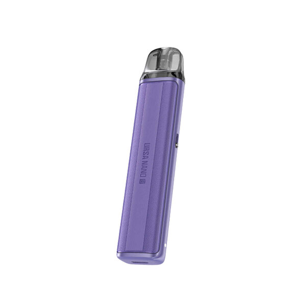Twill Violet