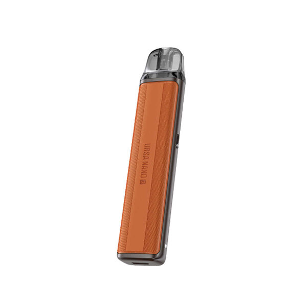 Twill Orange