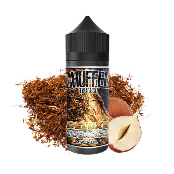 Deluxe Tobacco