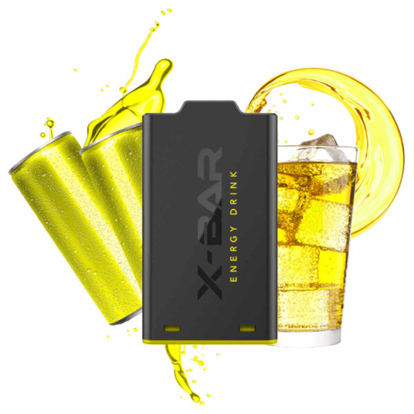Monsta (Energy Drink)