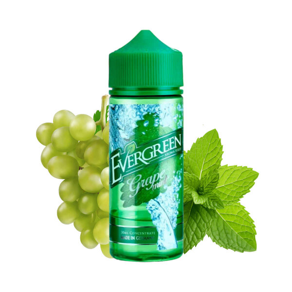 Grape Mint