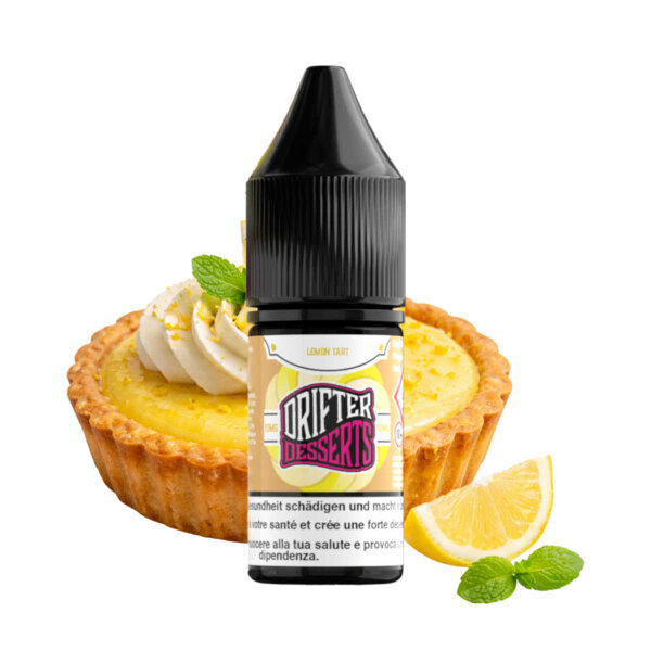 Lemon Tart