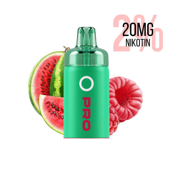 Raspberry Watermelon